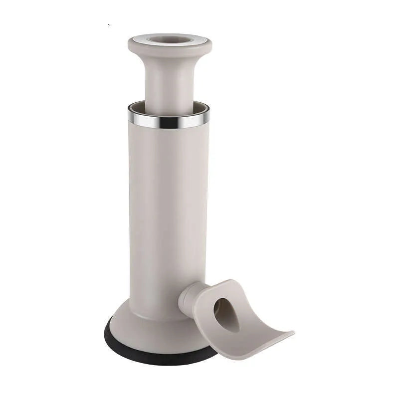 anual Meatball Maker & Sausage Stuffer - Efficient Press Tool for Homemade Meatballs, Sausages, Easy-to-Operate Kitchen Gadget